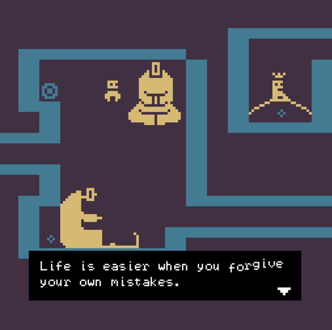 Marcy - Screenshot