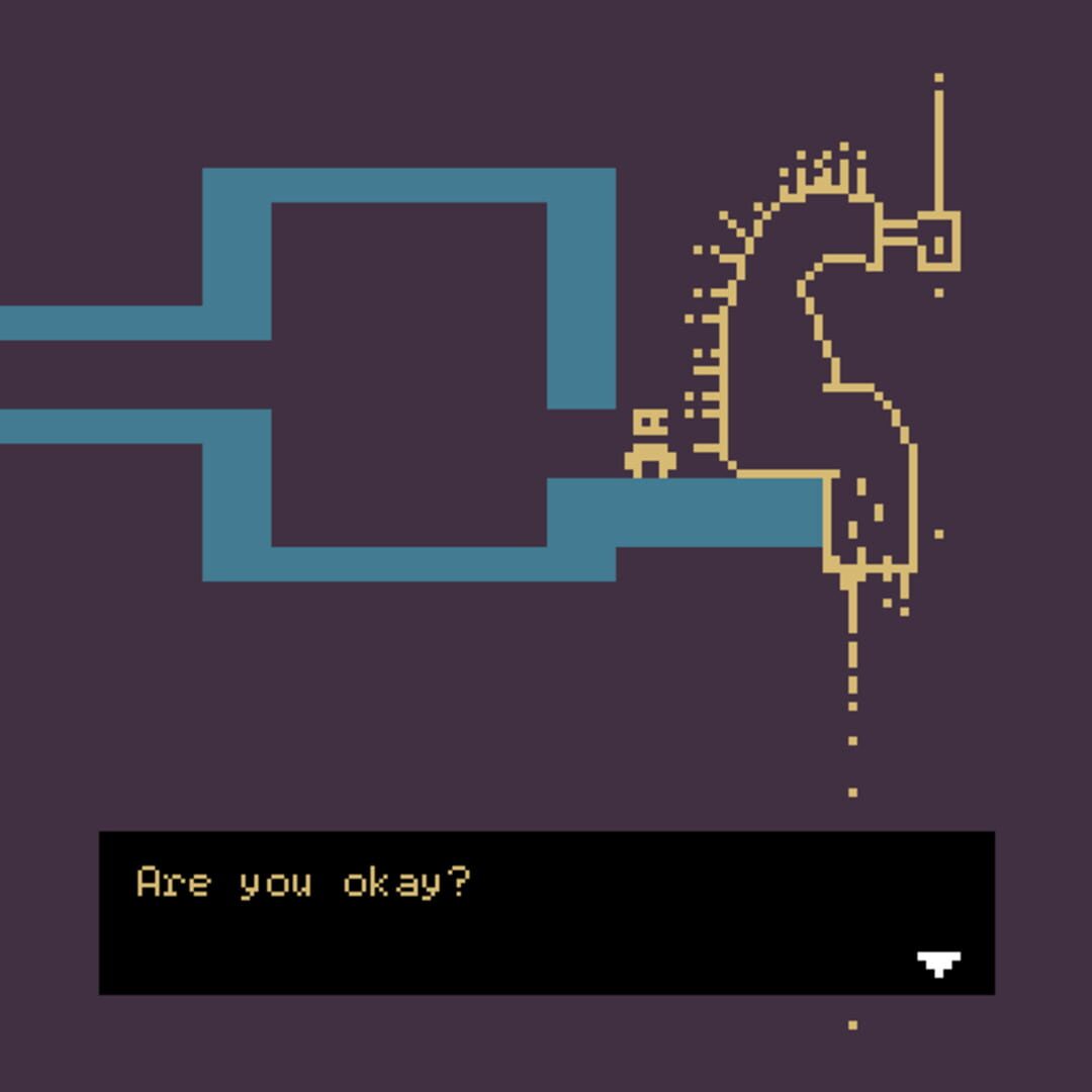 Marcy - Screenshot