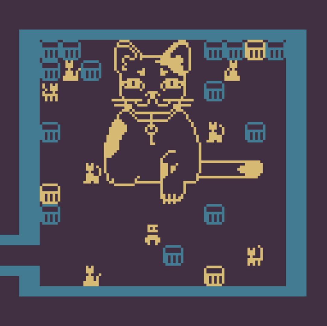 Marcy - Screenshot