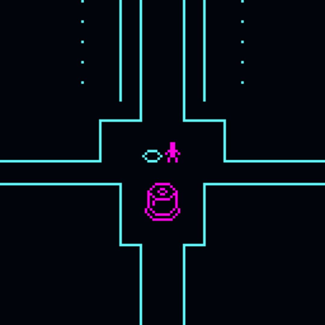 Initiate - Screenshot