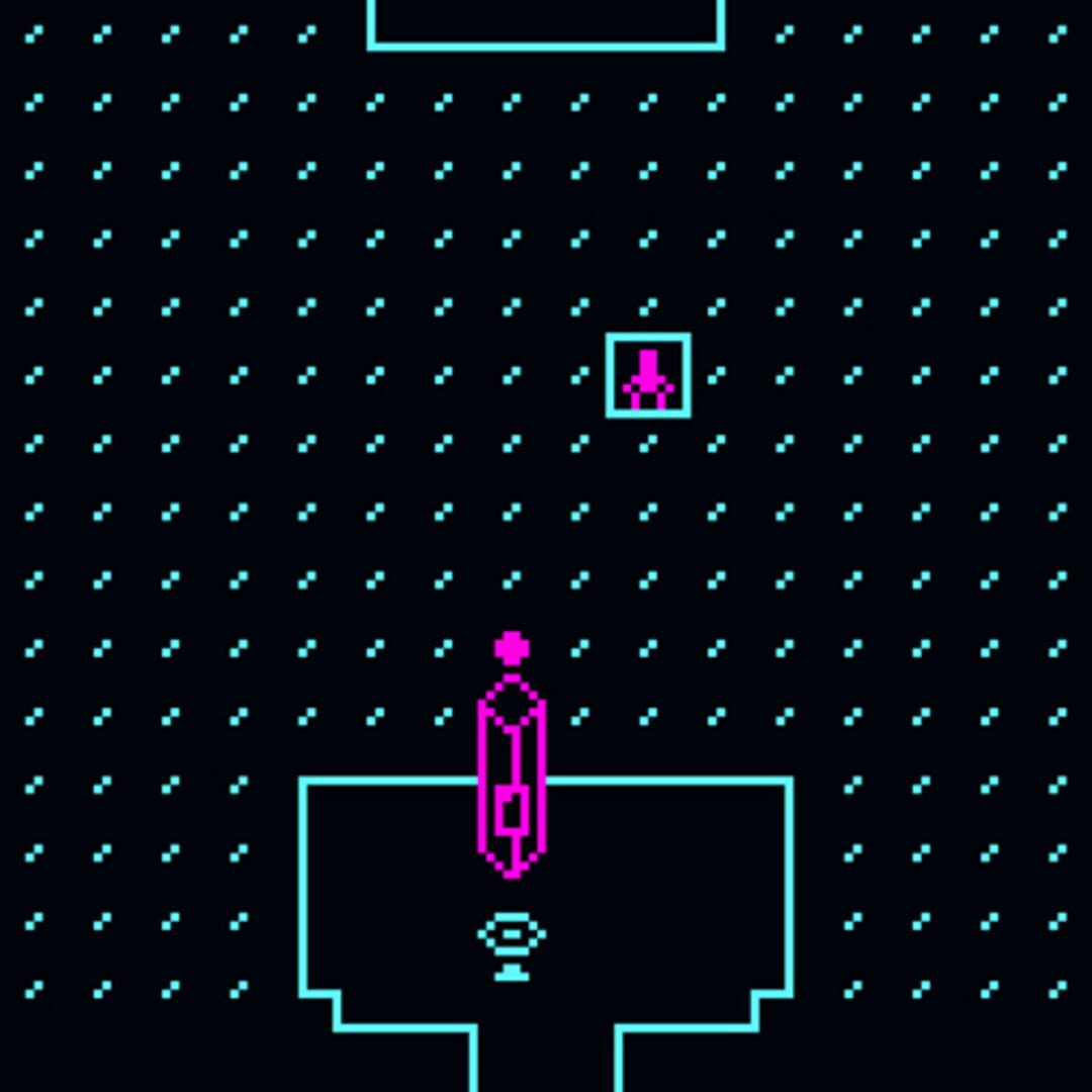 Initiate - Screenshot