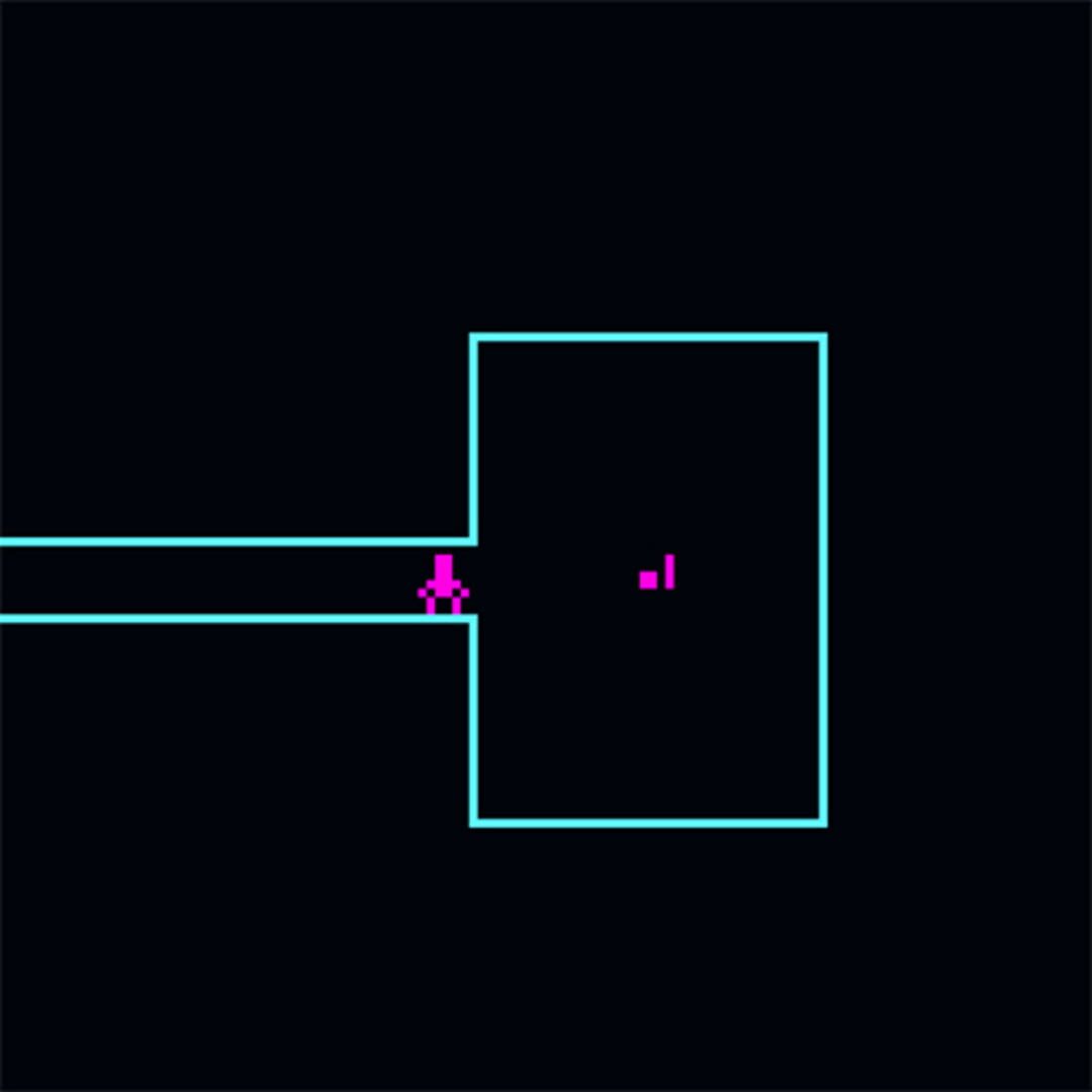Initiate - Screenshot