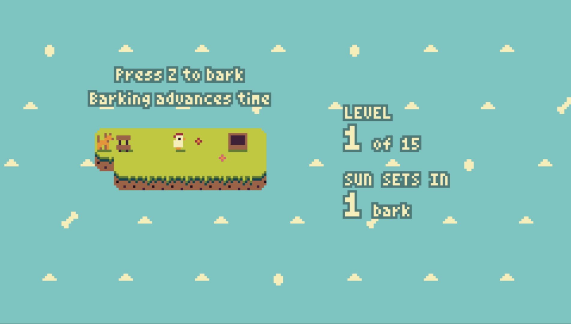 Bokdown - Screenshot