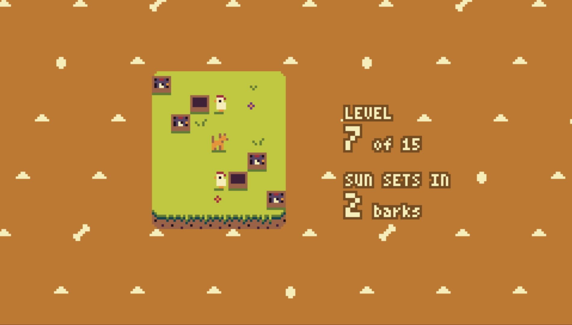 Bokdown - Screenshot