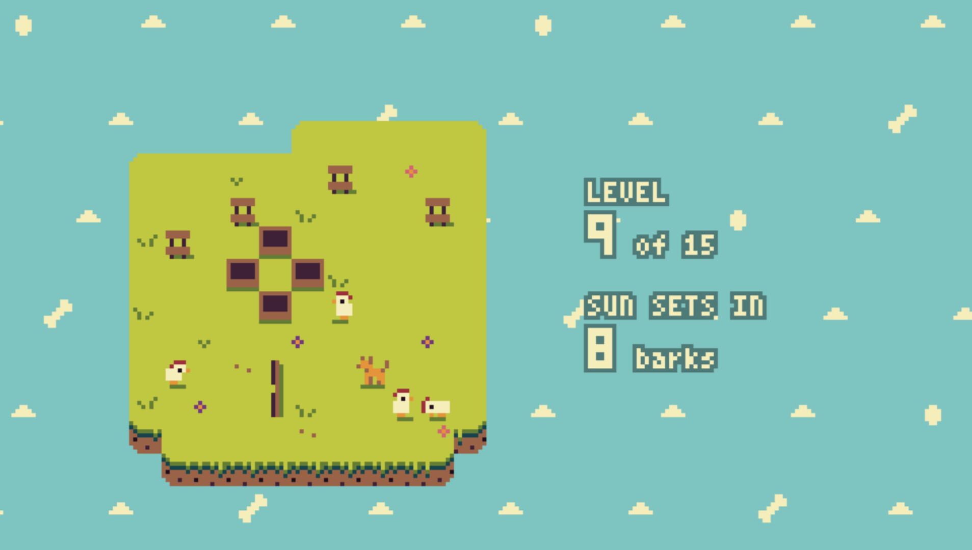 Bokdown - Screenshot