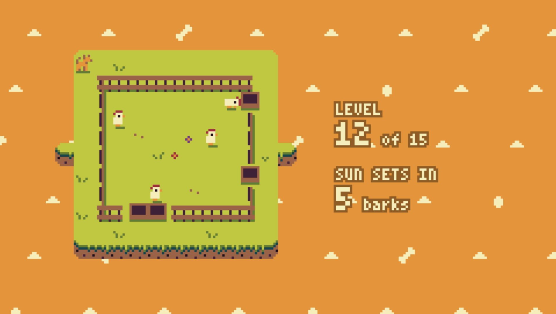 Bokdown - Screenshot