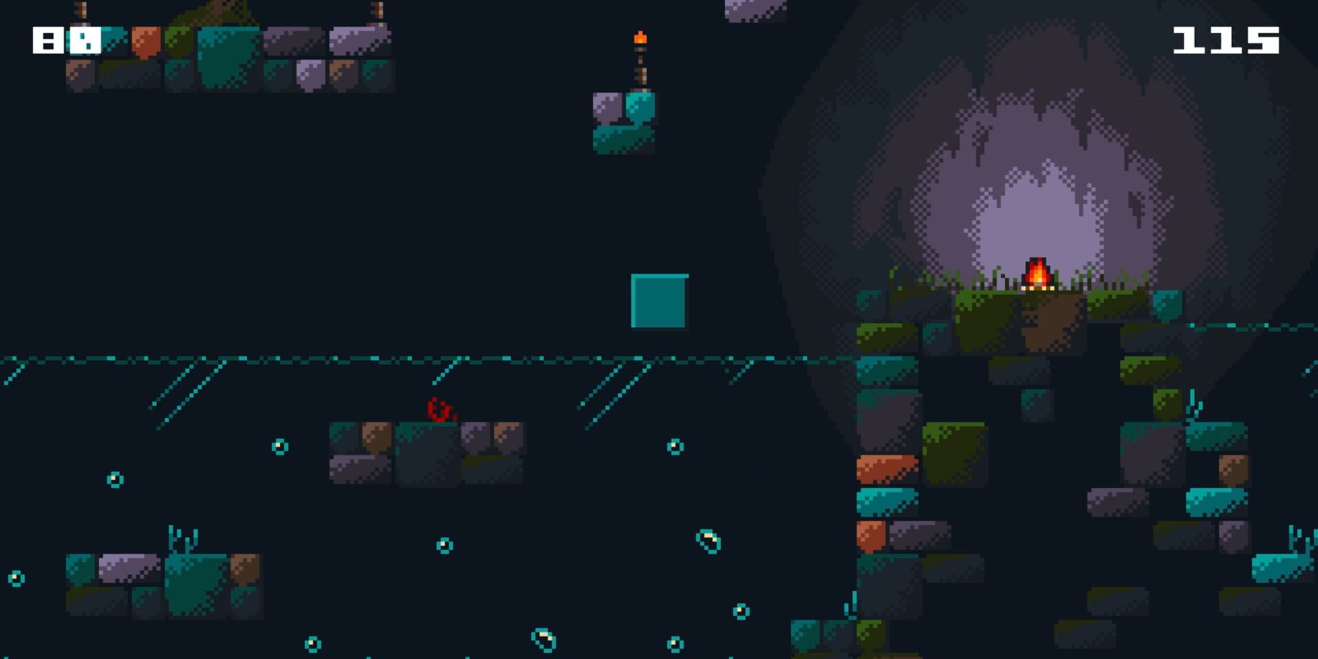 The Dev Can't Beat This - Screenshot