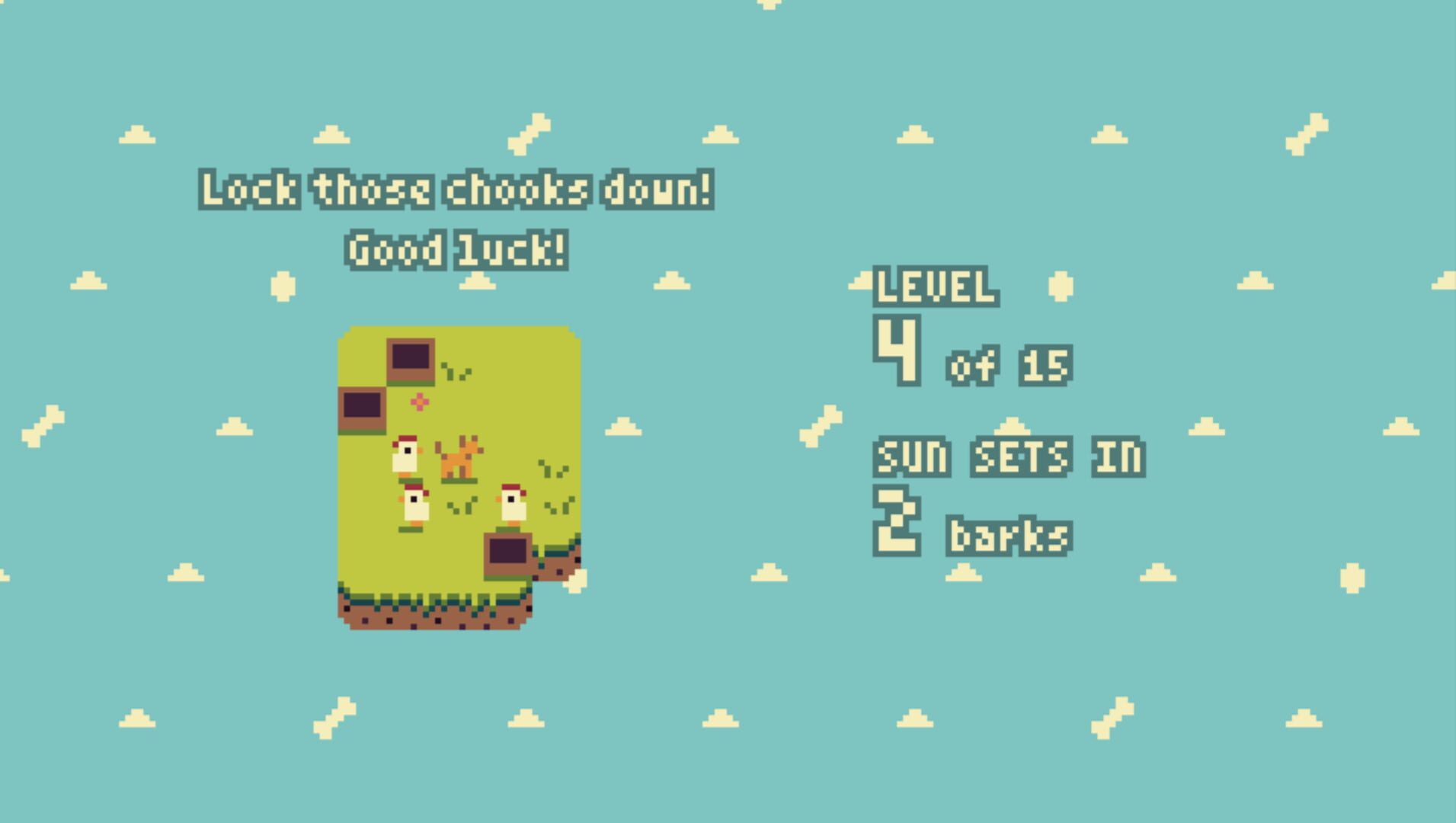 Bokdown - Screenshot