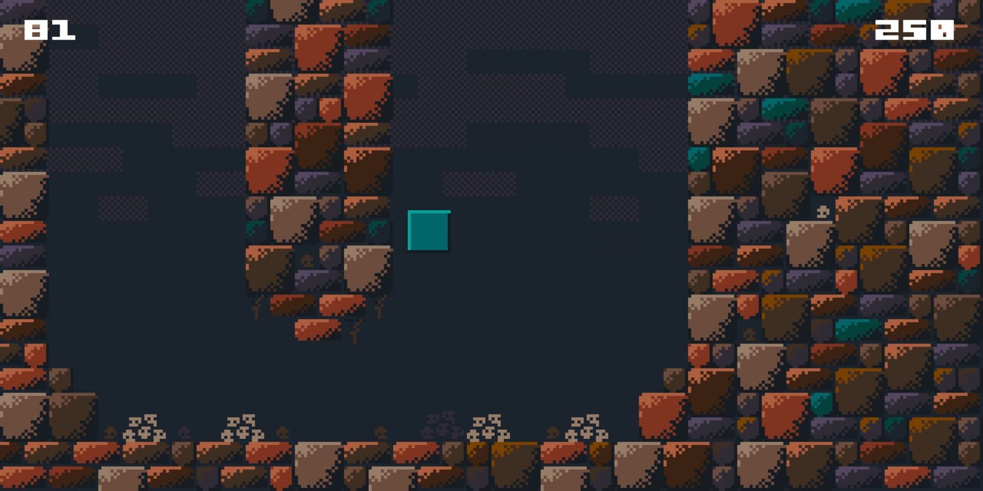 The Dev Can't Beat This - Screenshot