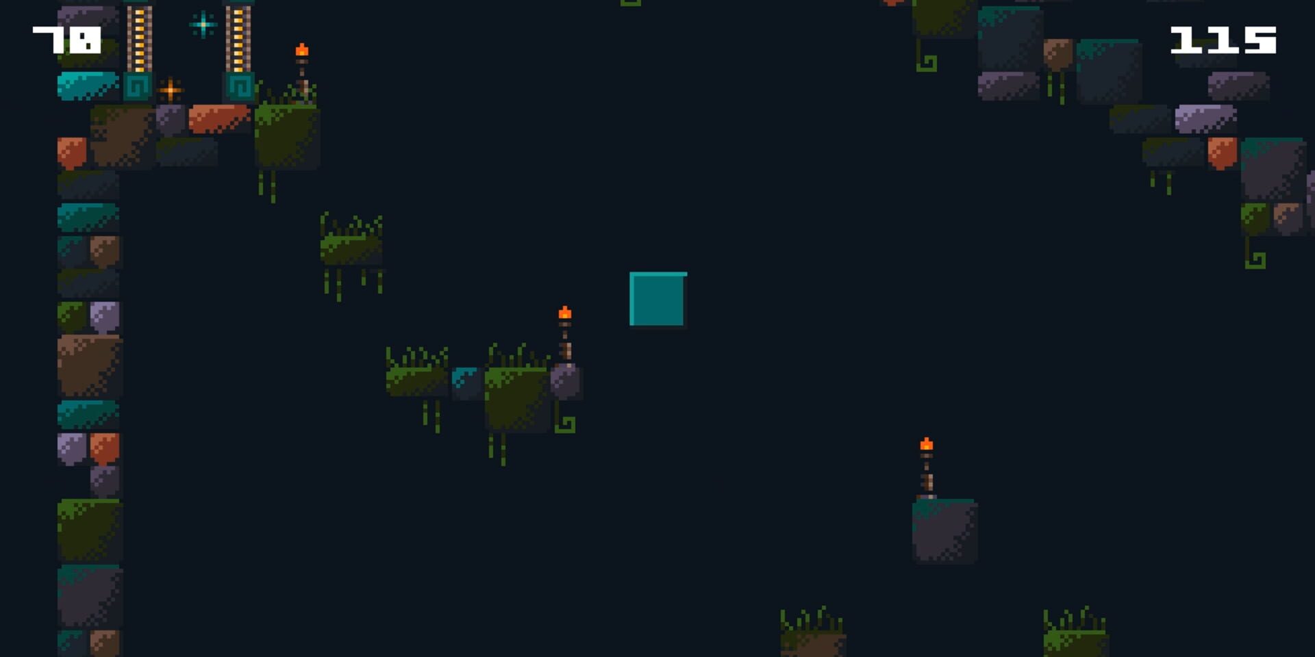 The Dev Can't Beat This - Screenshot