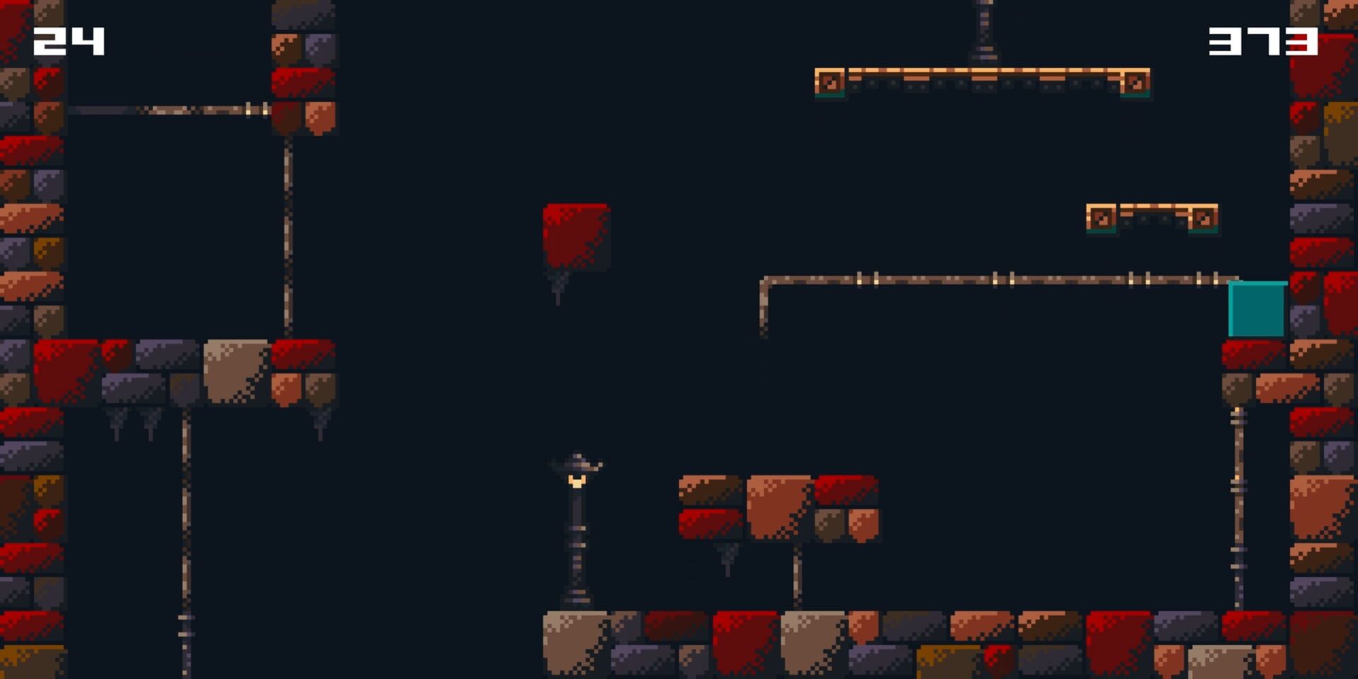 The Dev Can't Beat This - Screenshot