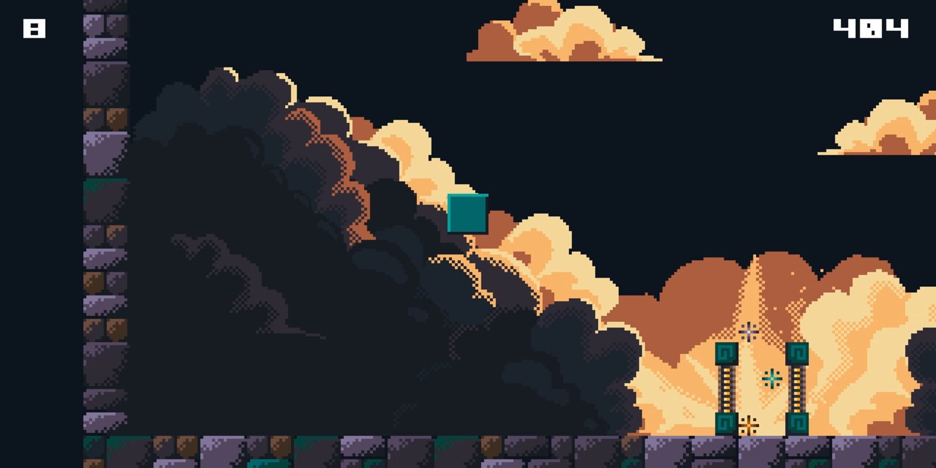 The Dev Can't Beat This - Screenshot