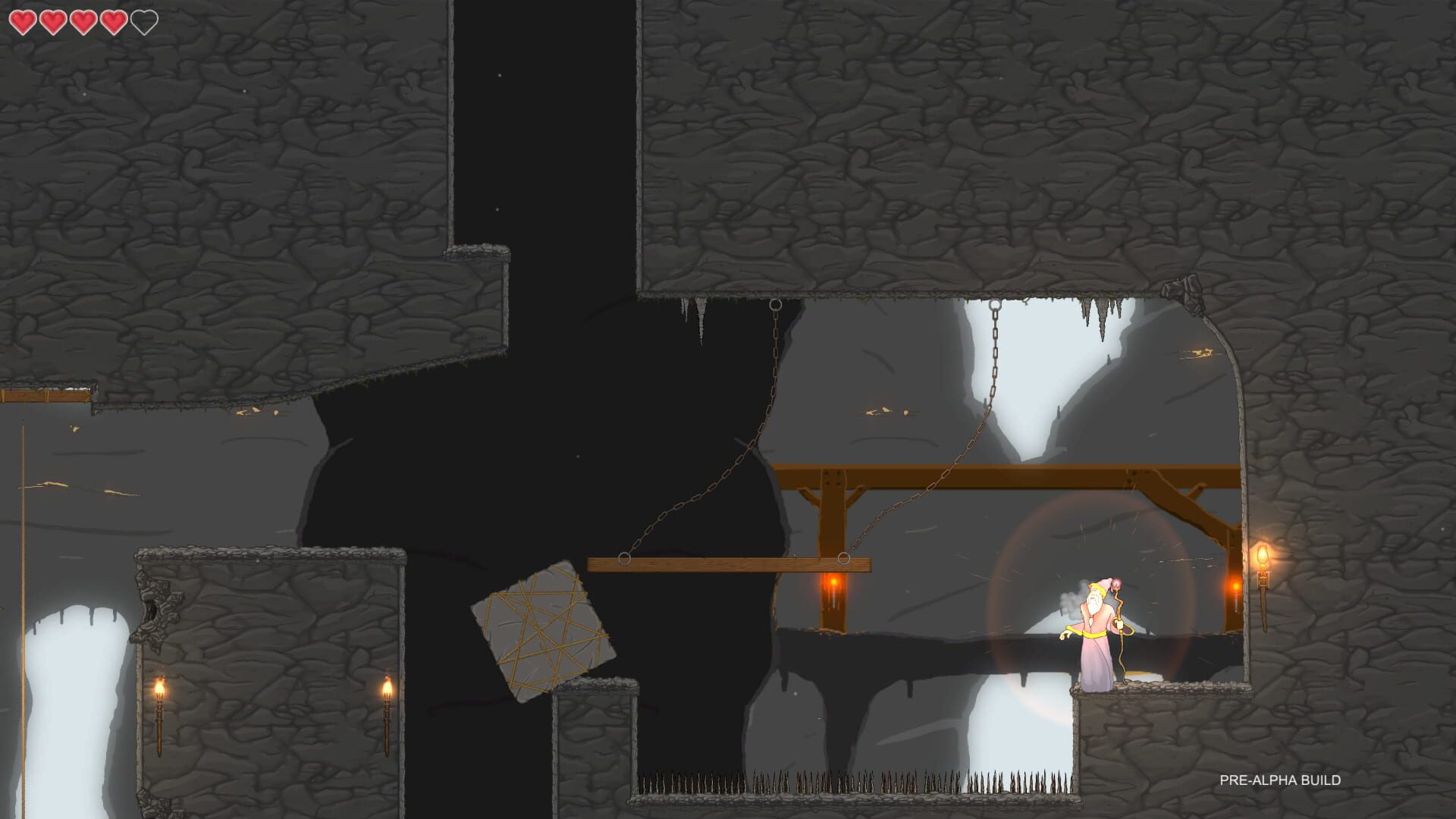 Doraleous & Associates: The Video Game - Screenshot