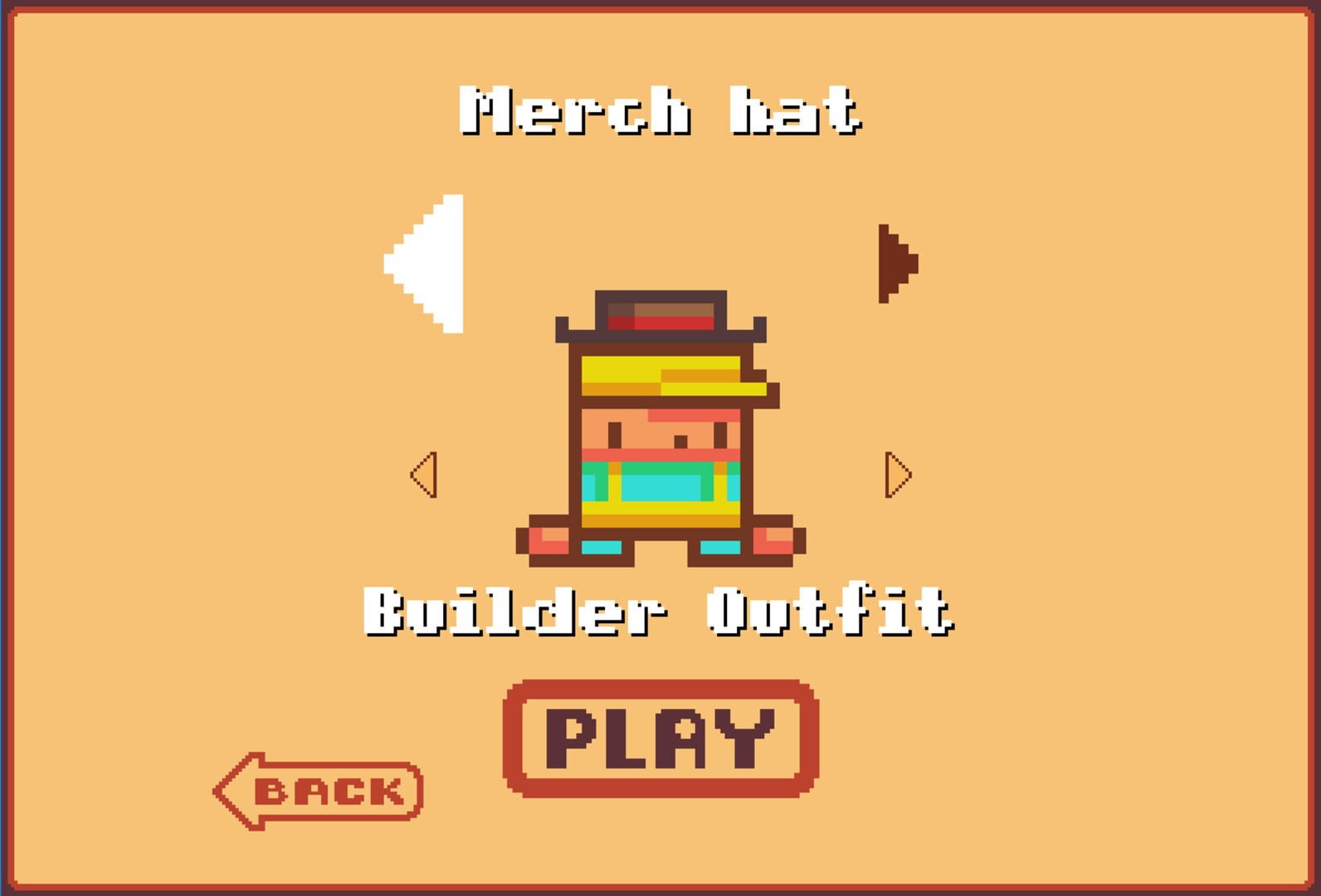 Room Builder - Screenshot