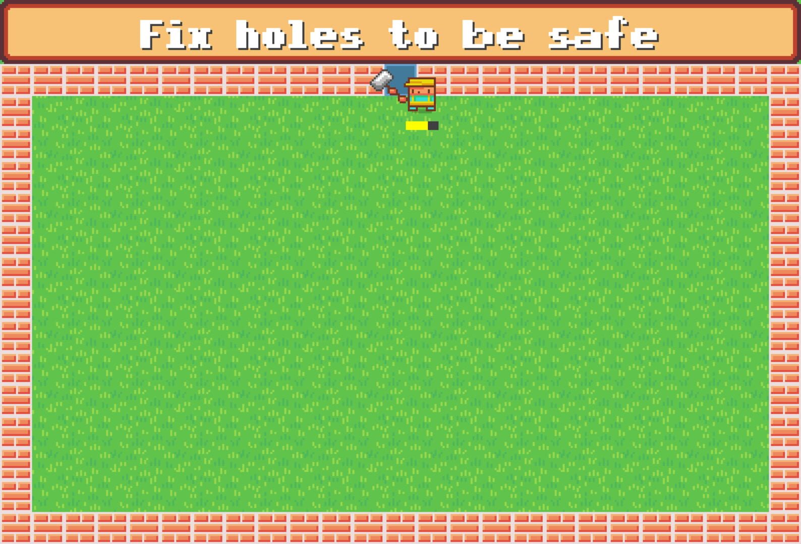 Room Builder - Screenshot