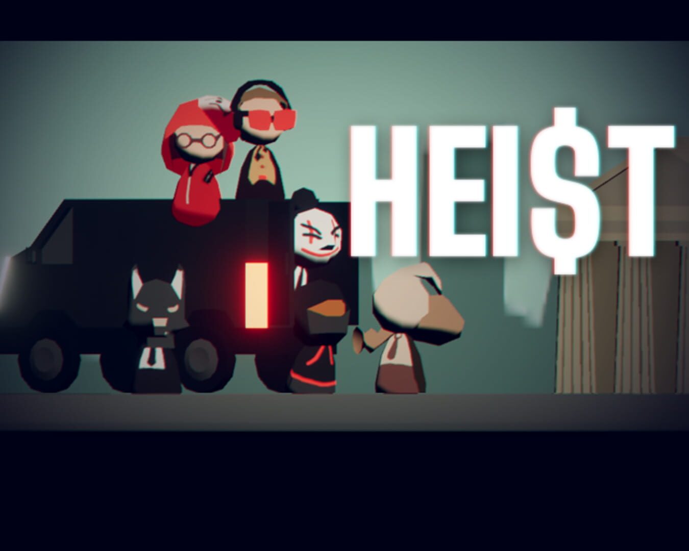 Hei$t - Screenshot