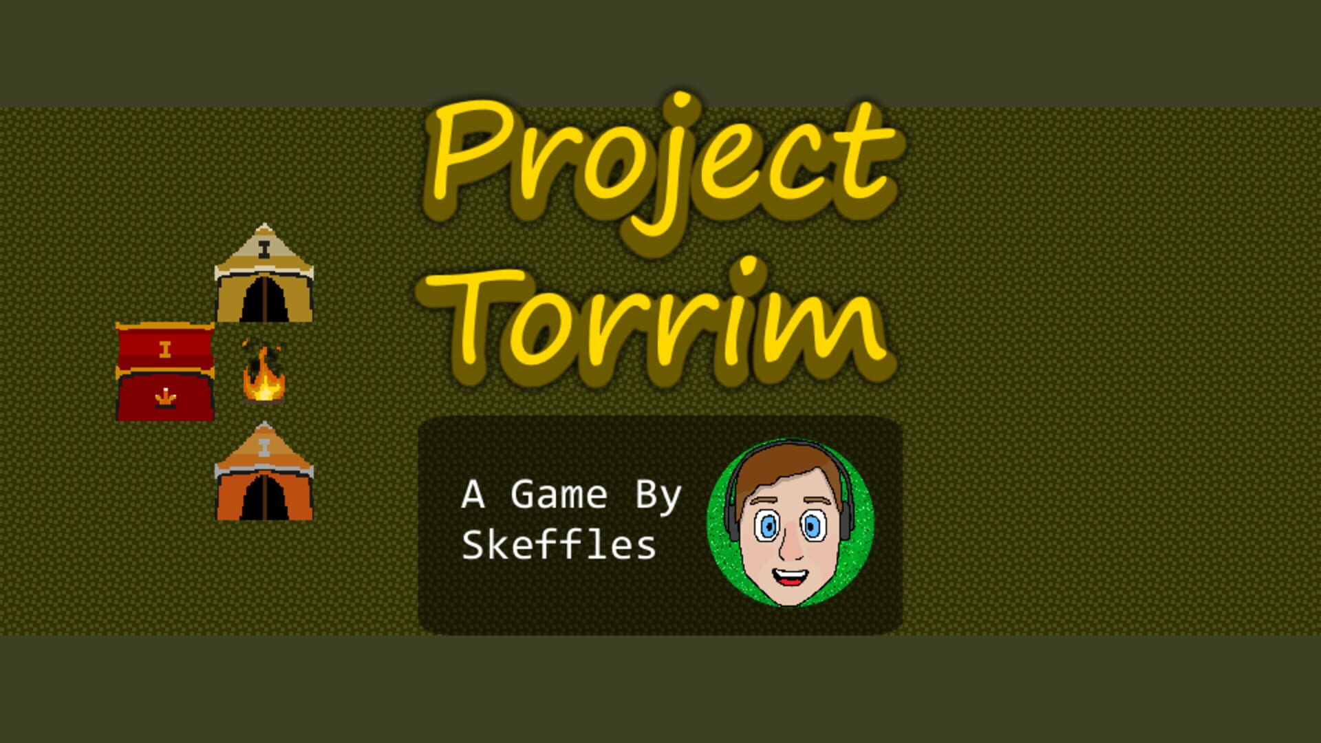 Project Torrim - Screenshot