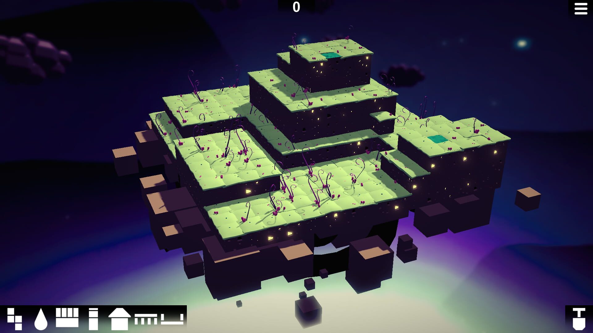 Sky Farm - Screenshot