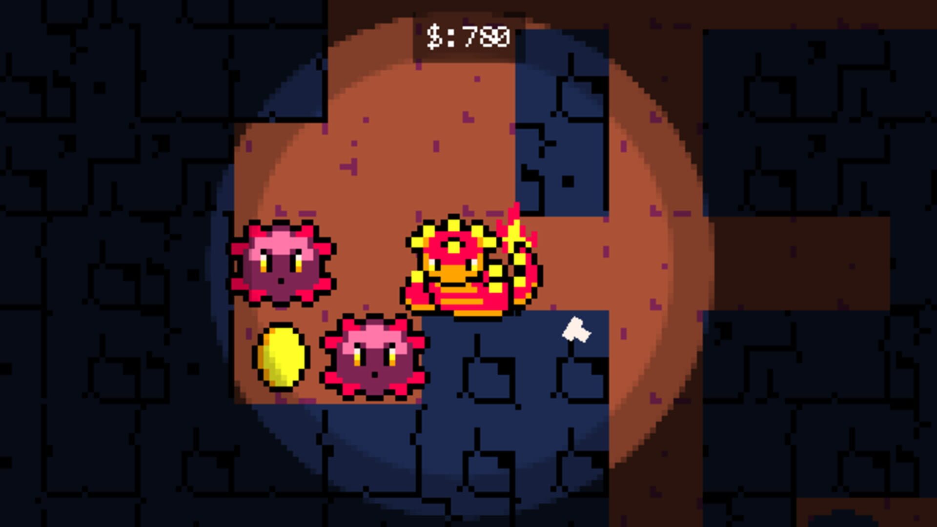 Pixel Pets - Screenshot