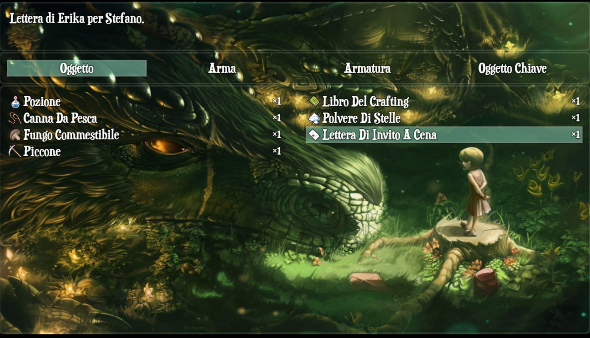 The Legend of the Last Dragon - Screenshot