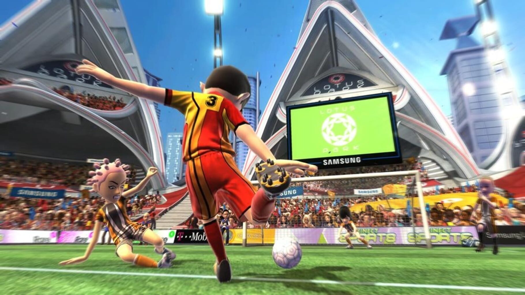 Kinect Sports: Ultimate Collection