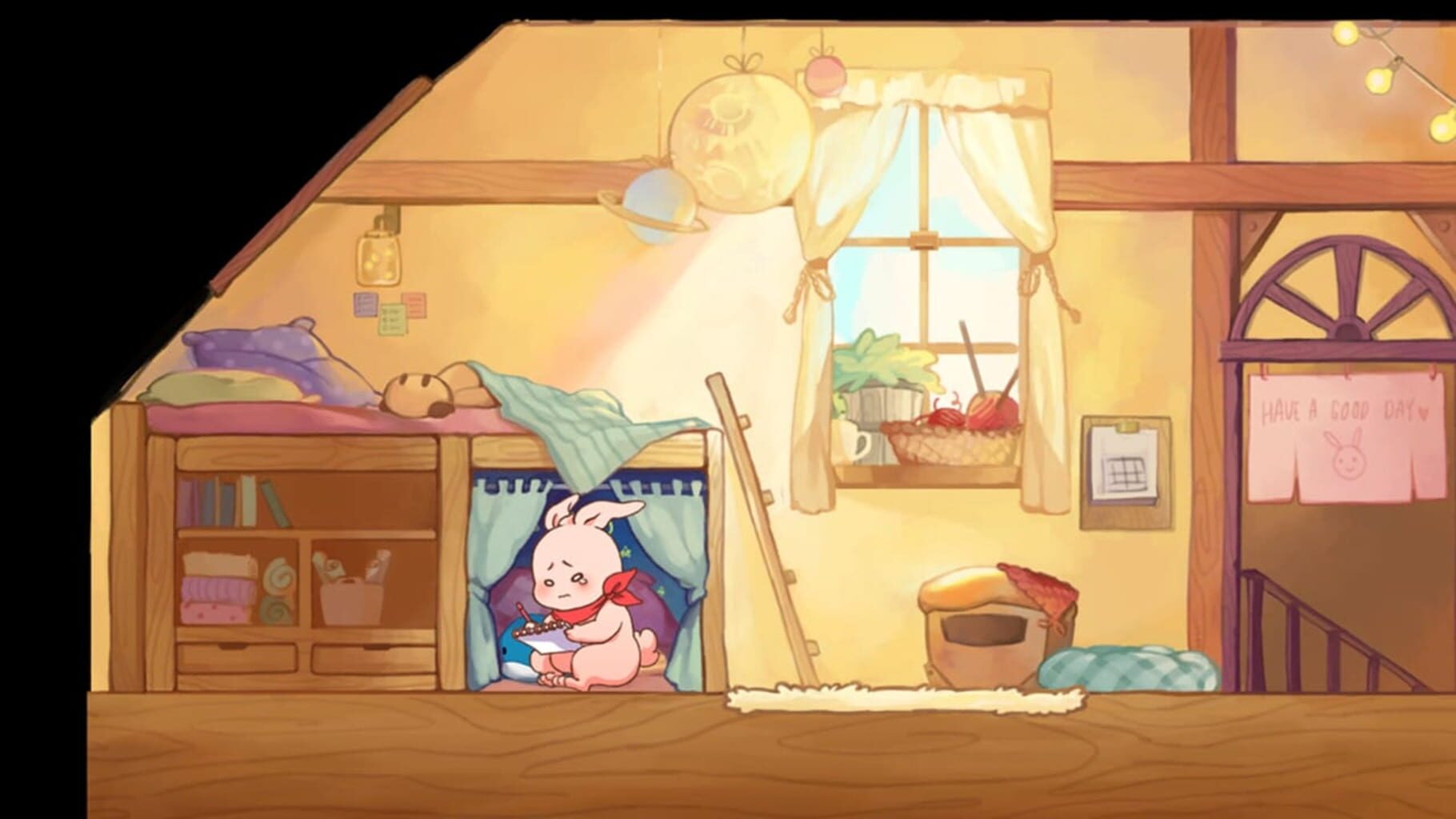 Joojee's Journey screenshot