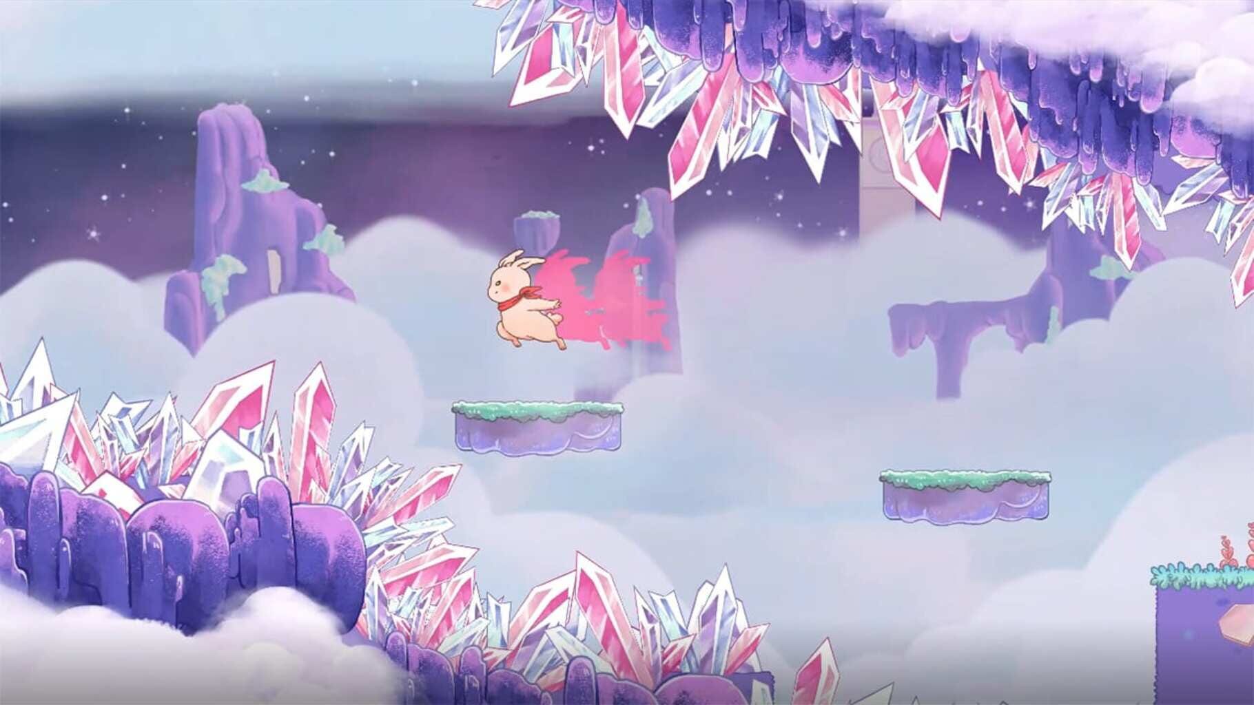 Joojee's Journey screenshot