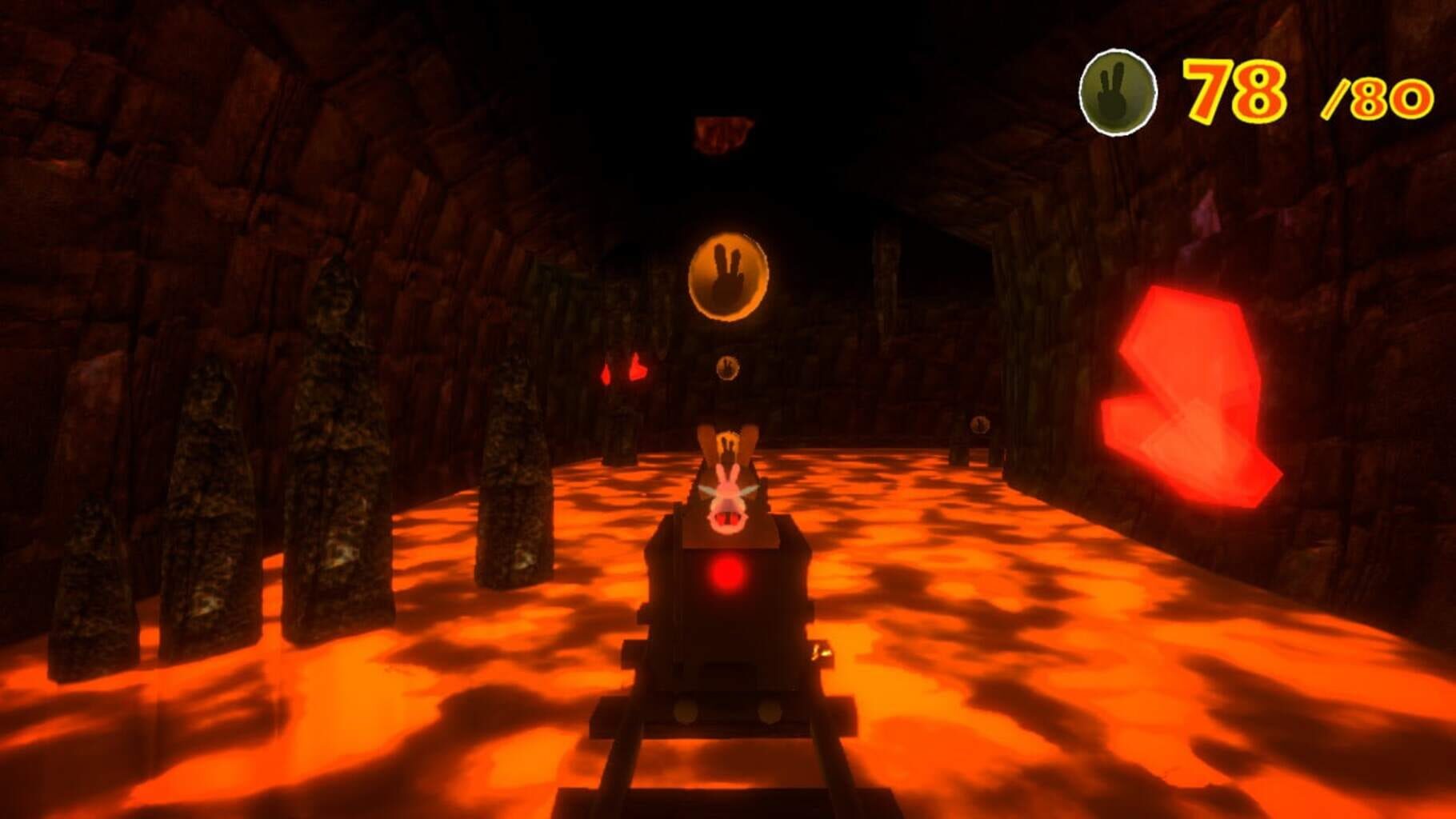 The Adventure of Ravi 'n' Navi screenshot