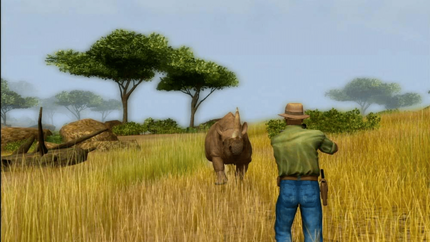 Cabela's African Safari screenshot