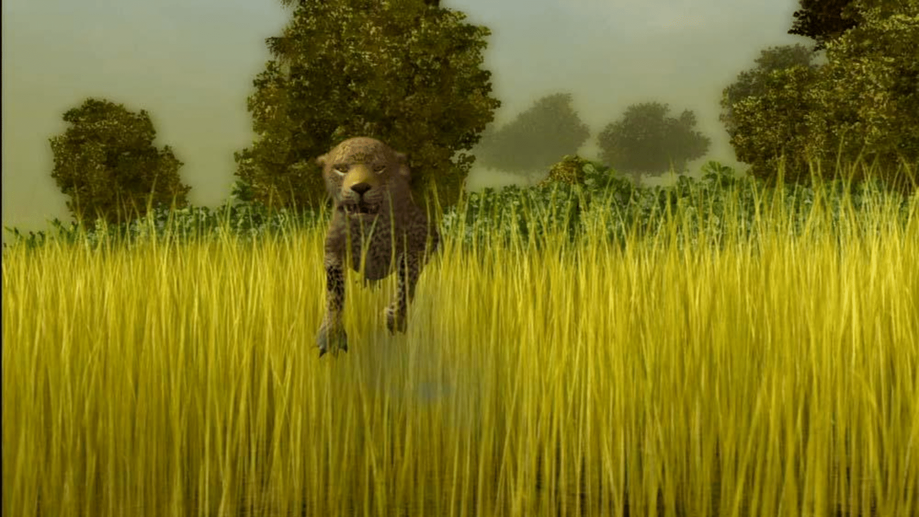 Cabela's African Safari screenshot