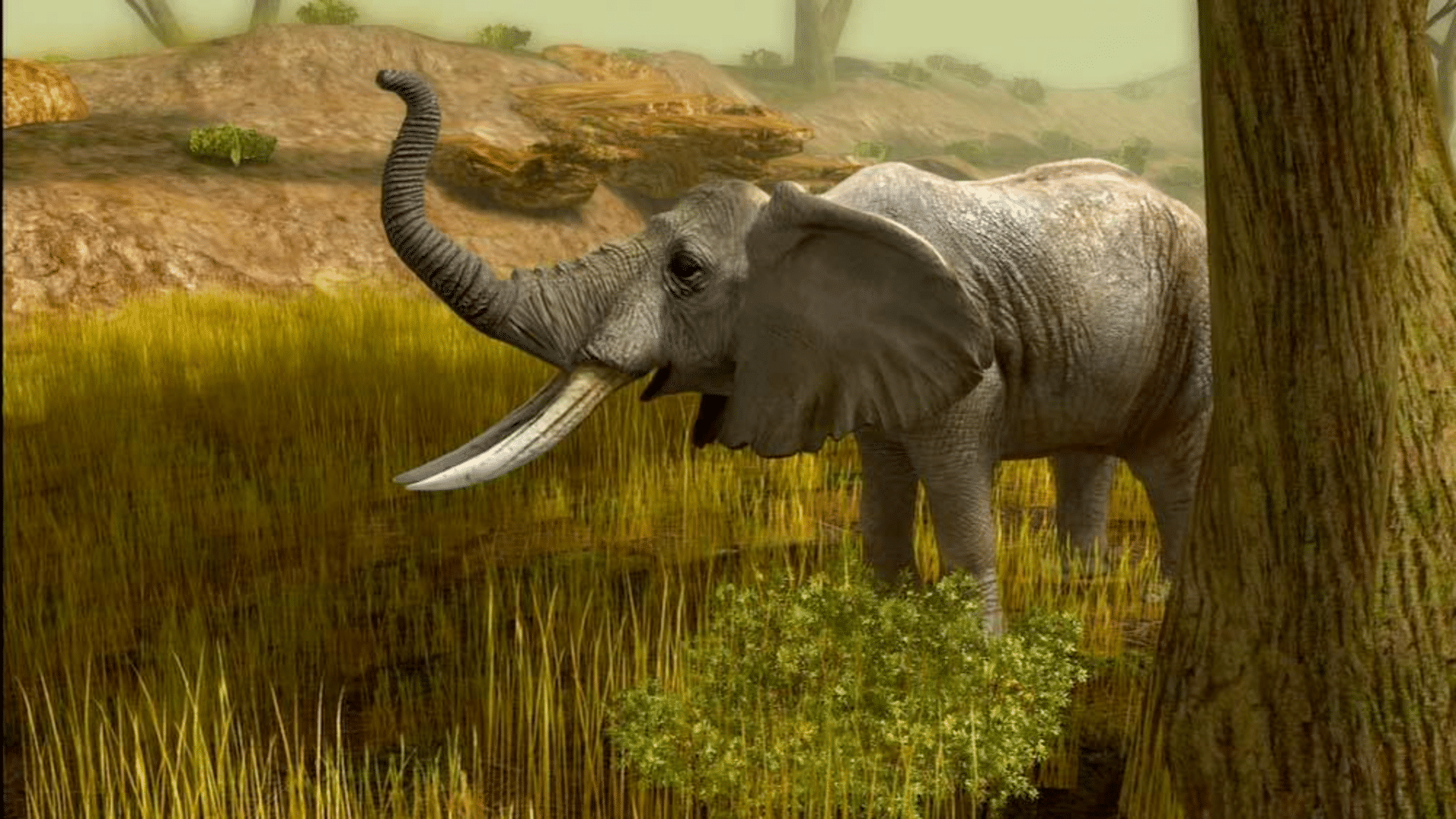 Cabela's African Safari screenshot