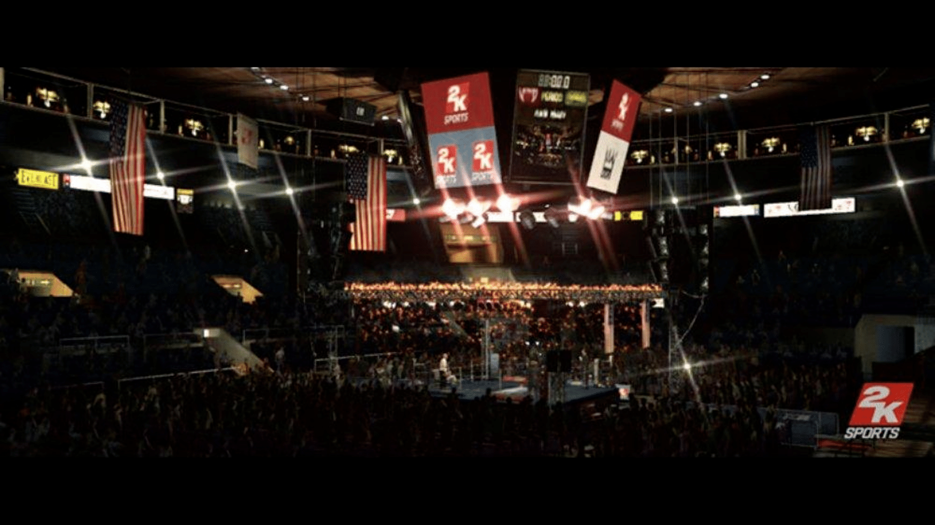 Don King Presents: Prizefighter screenshot