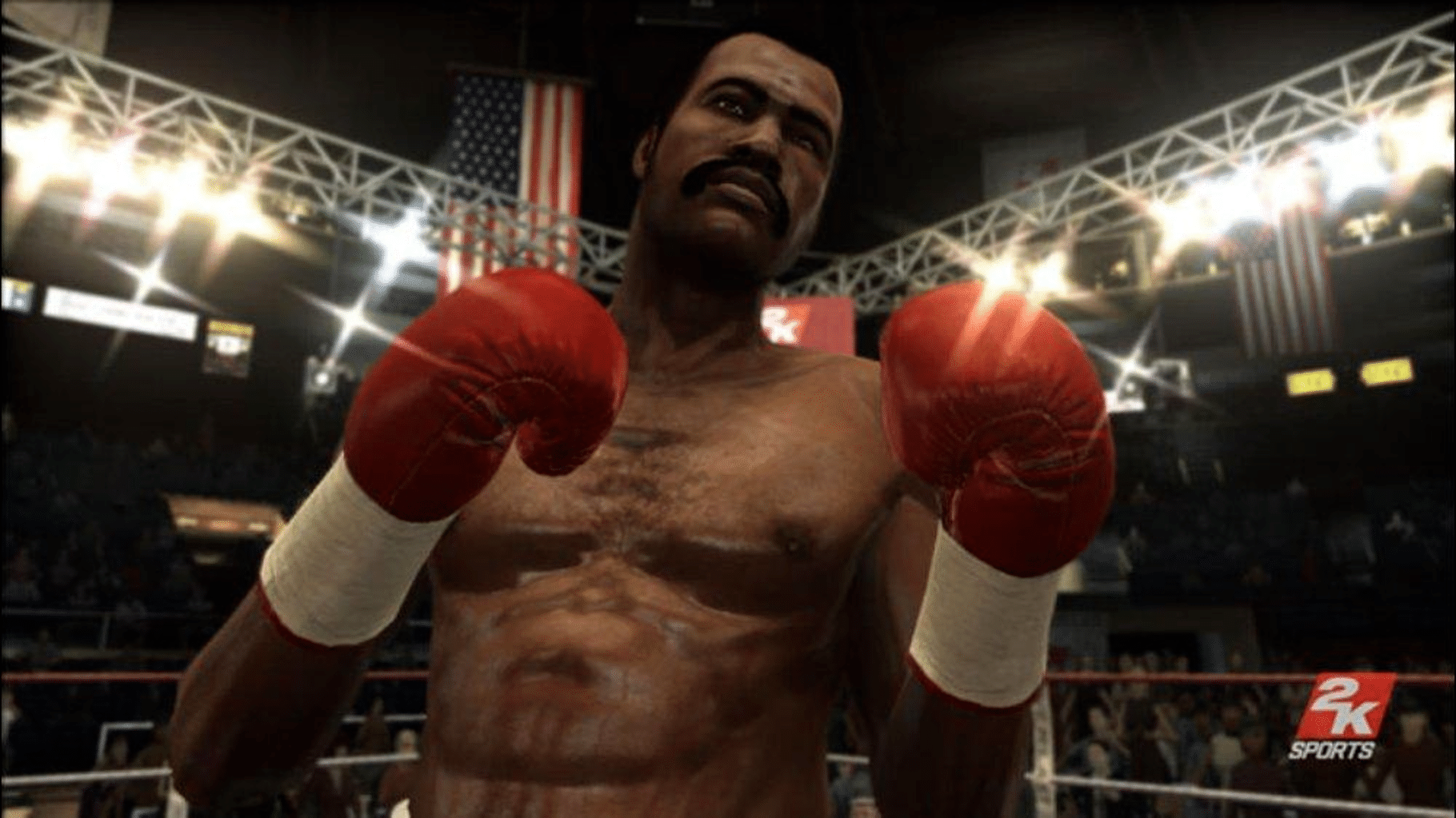 Don King Presents: Prizefighter screenshot