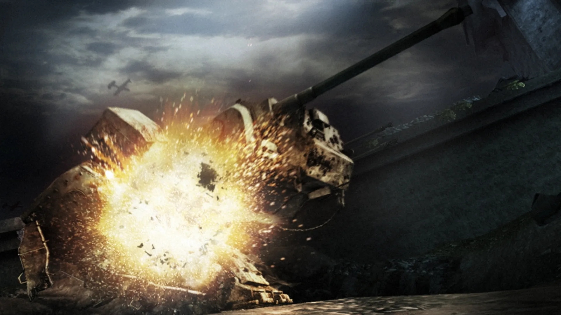 Steel Battalion: Heavy Armor