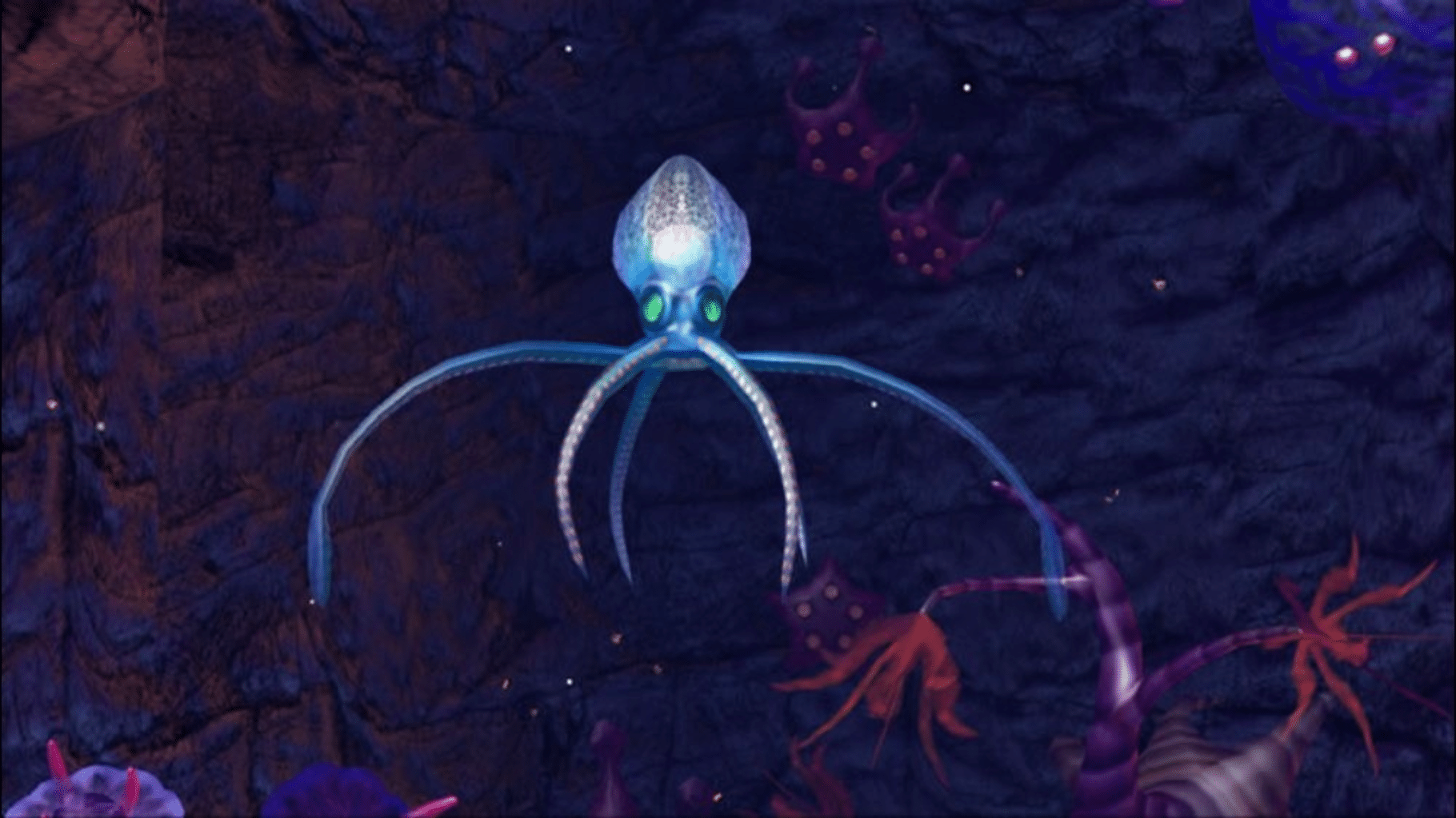 Sealife Safari screenshot