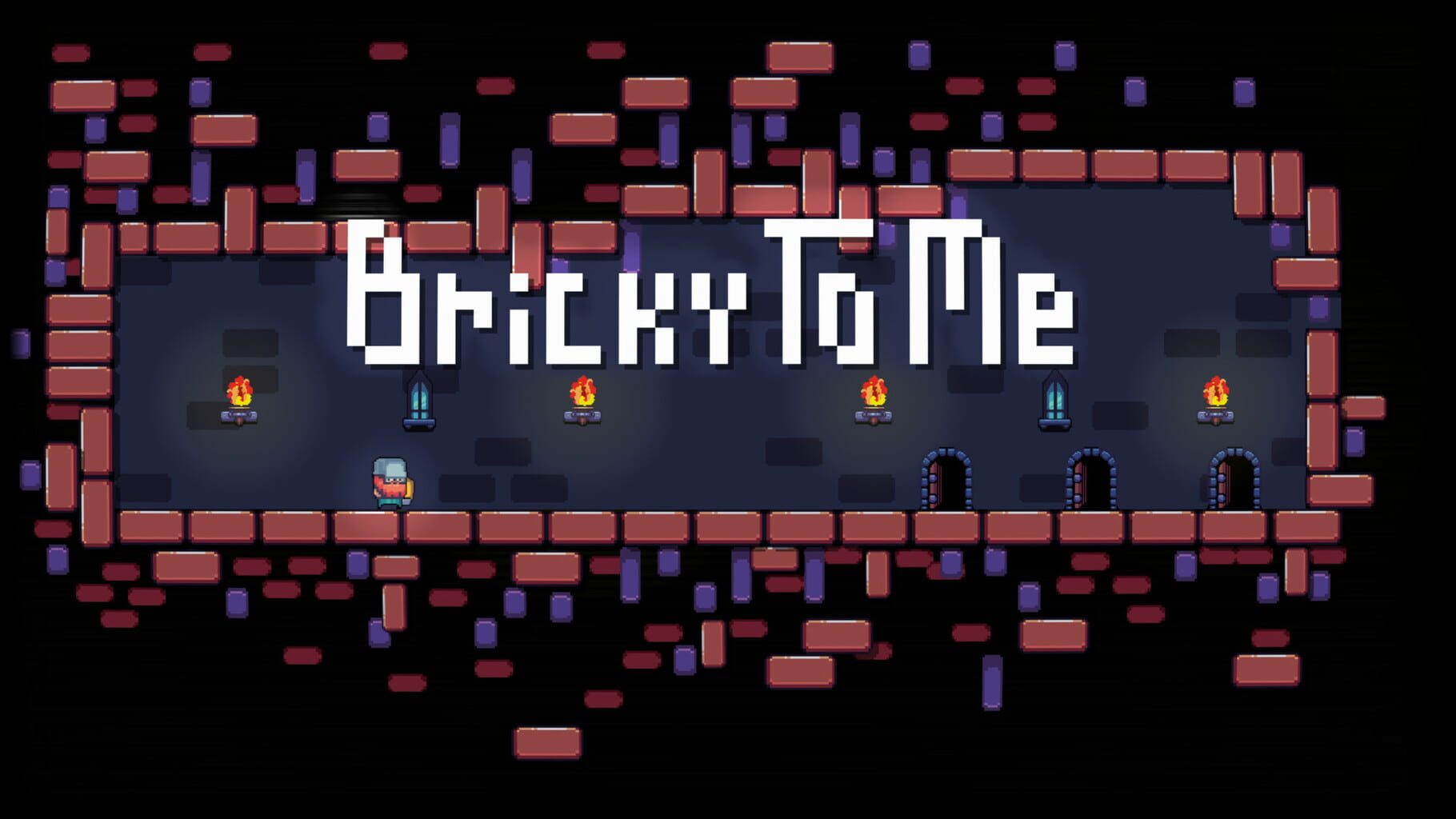 Bricky to Me screenshot