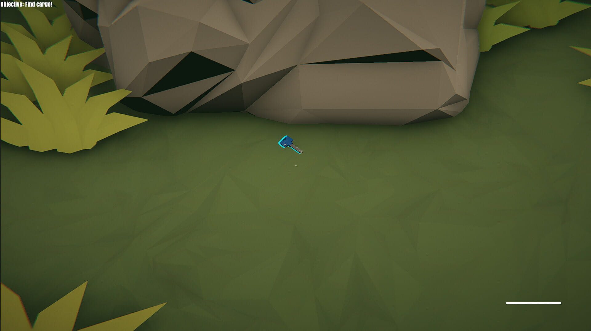 School Trip - Screenshot
