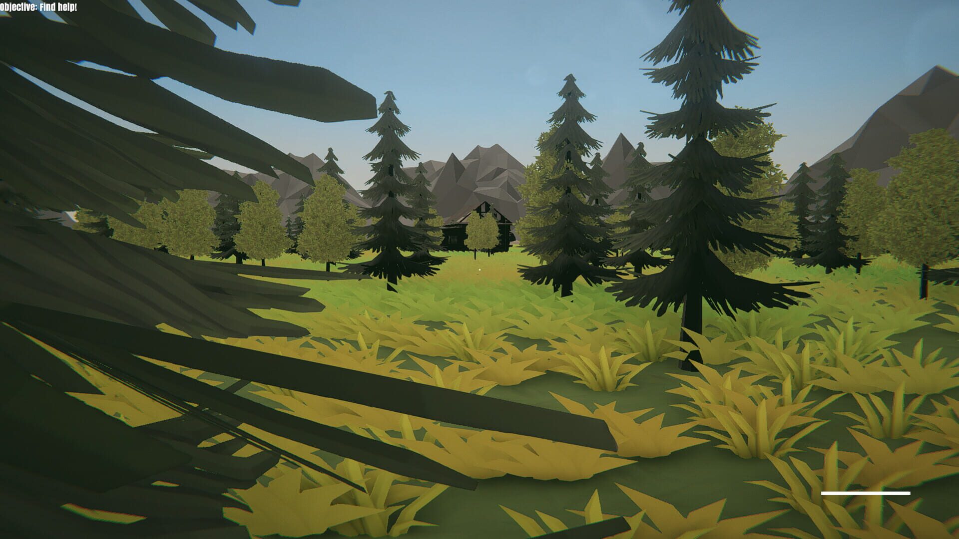School Trip - Screenshot