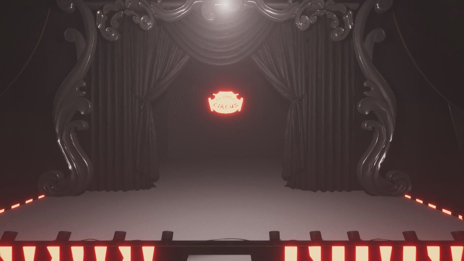 Clones Selection - Screenshot