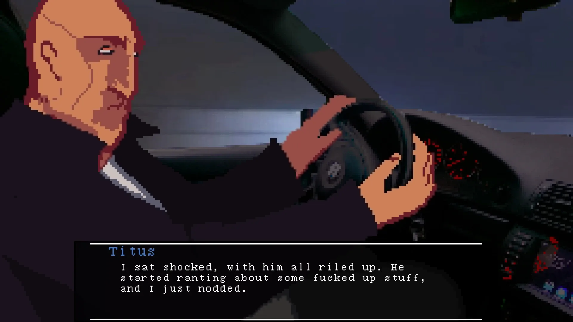 Game media