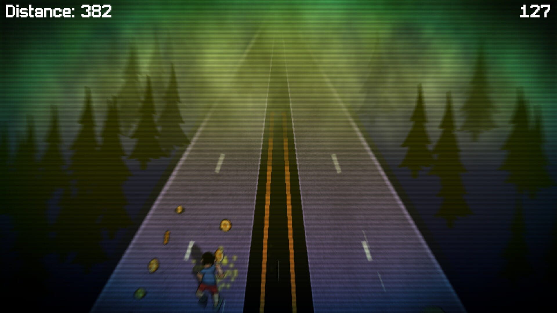 Head Pain - Screenshot