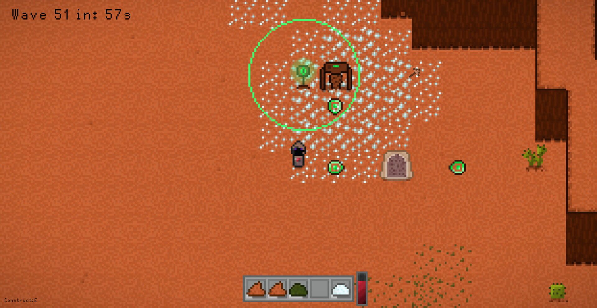 Garda - Screenshot