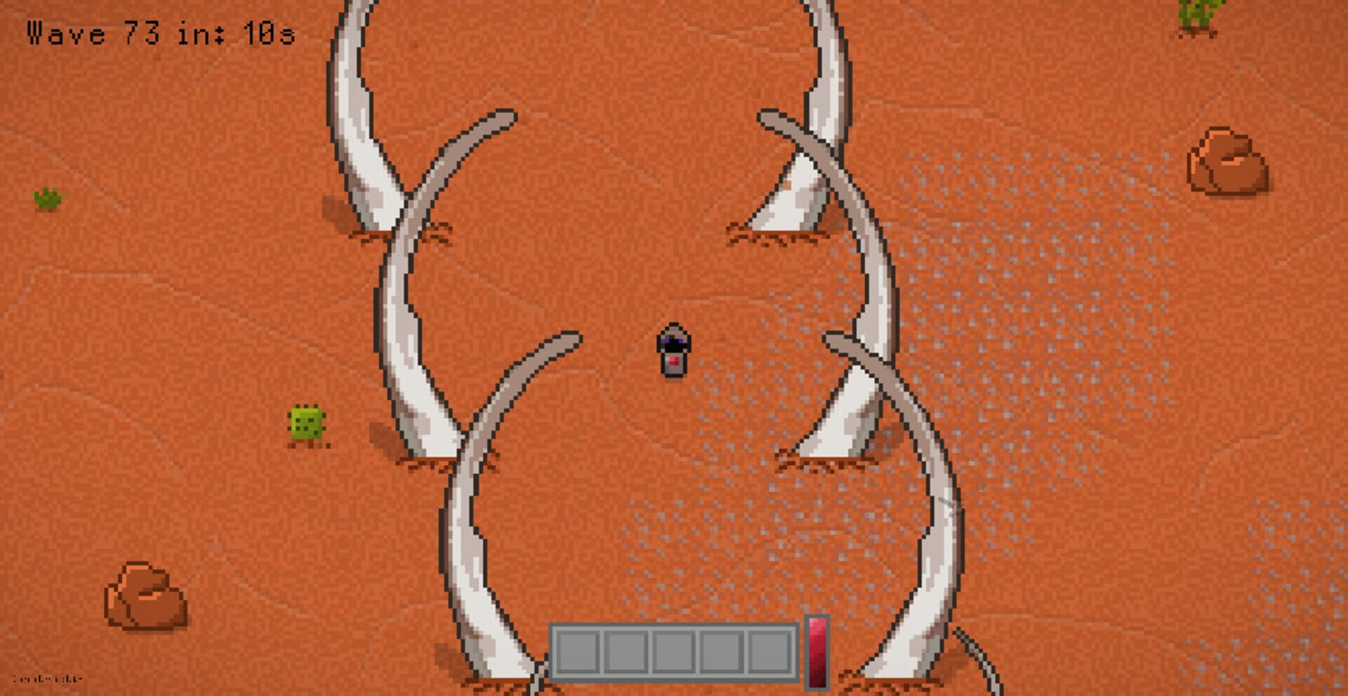 Garda - Screenshot