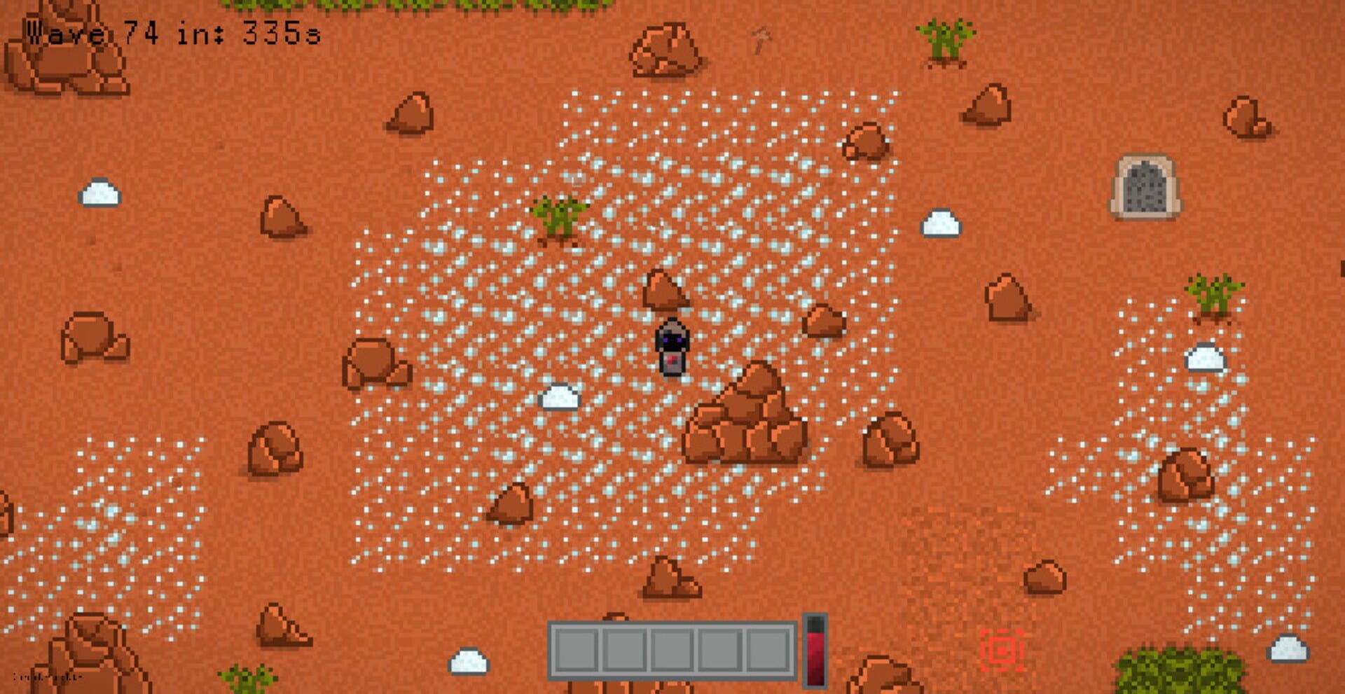 Garda - Screenshot