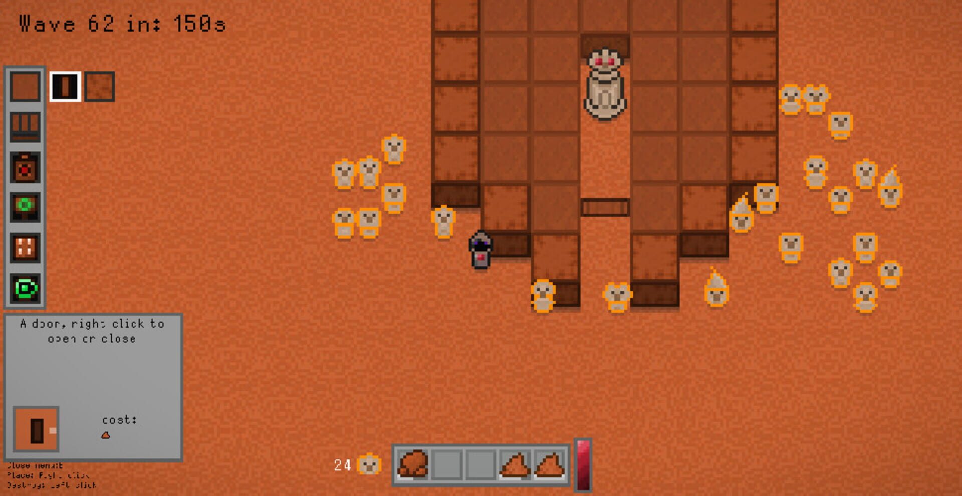 Garda - Screenshot