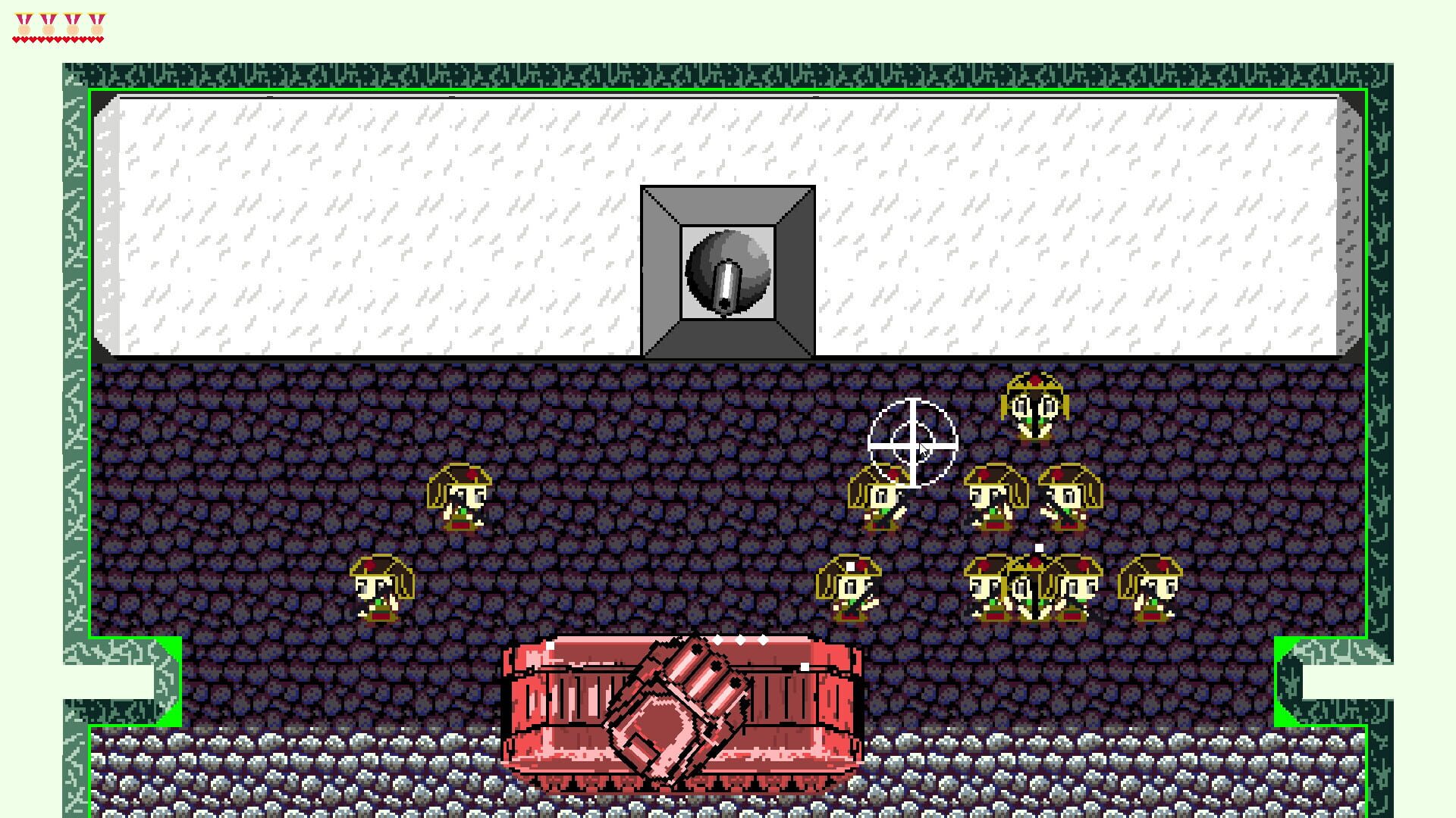 Starry Moon Island 2 - Screenshot