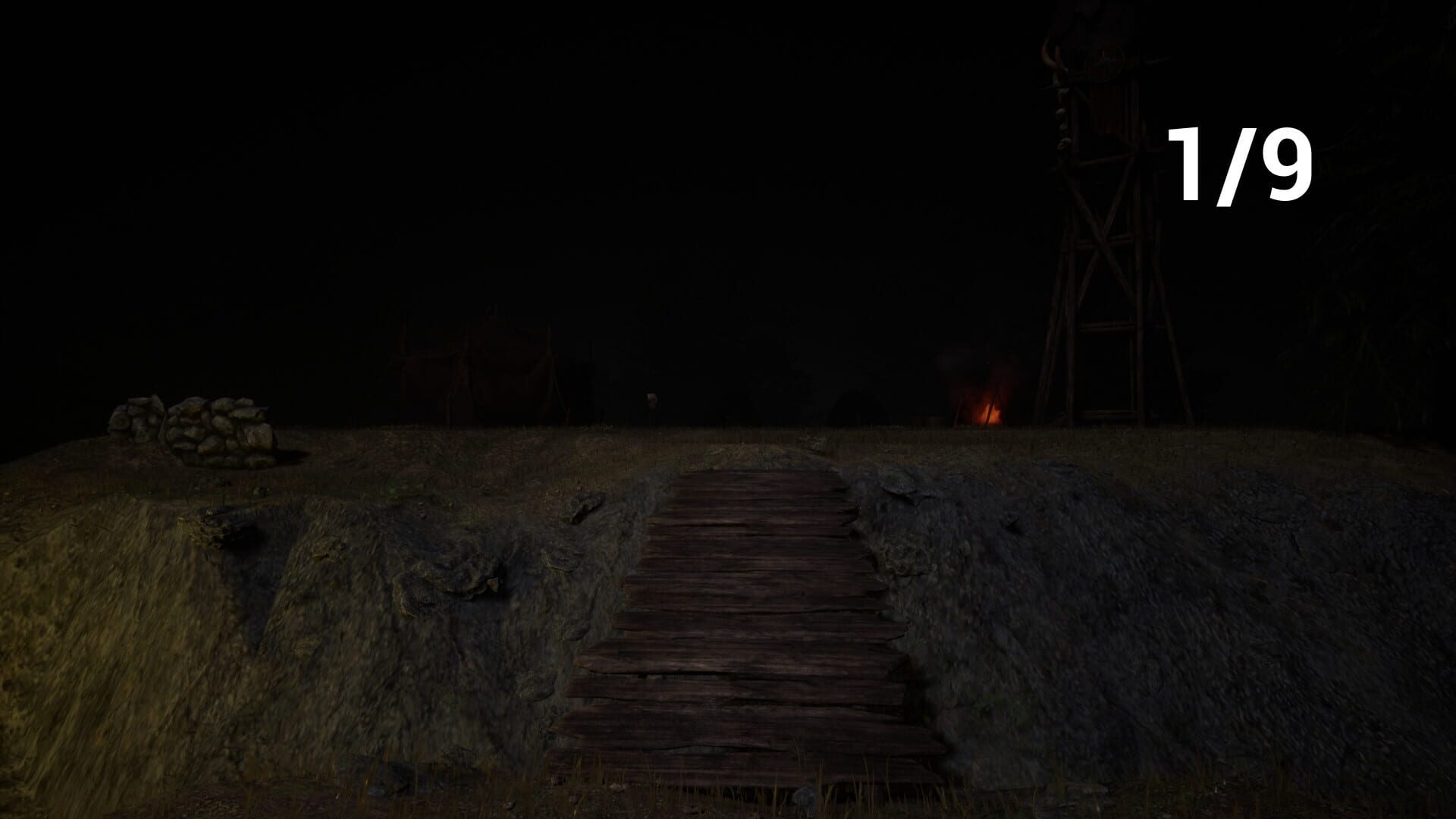 Dark Effigy - Screenshot