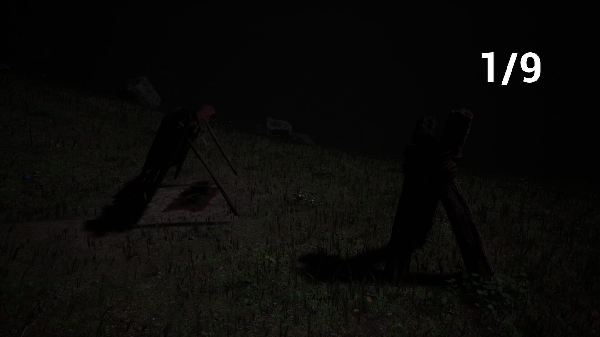 Dark Effigy - Screenshot