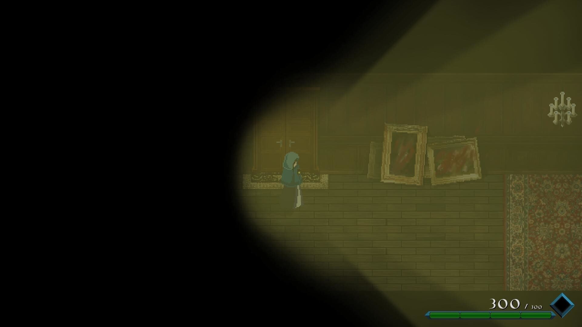 Skautfold: Knight's End - Screenshot