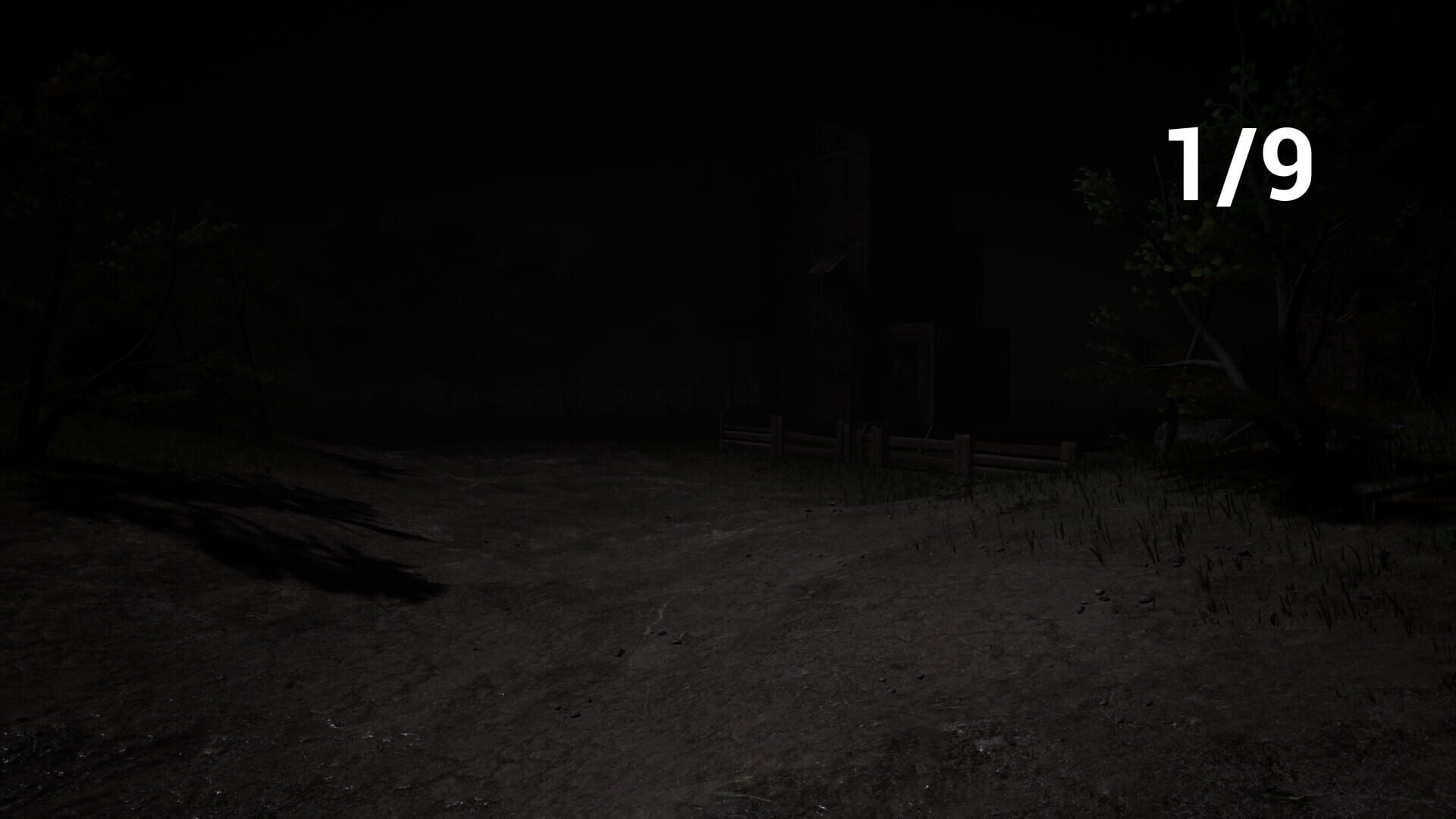 Dark Effigy - Screenshot